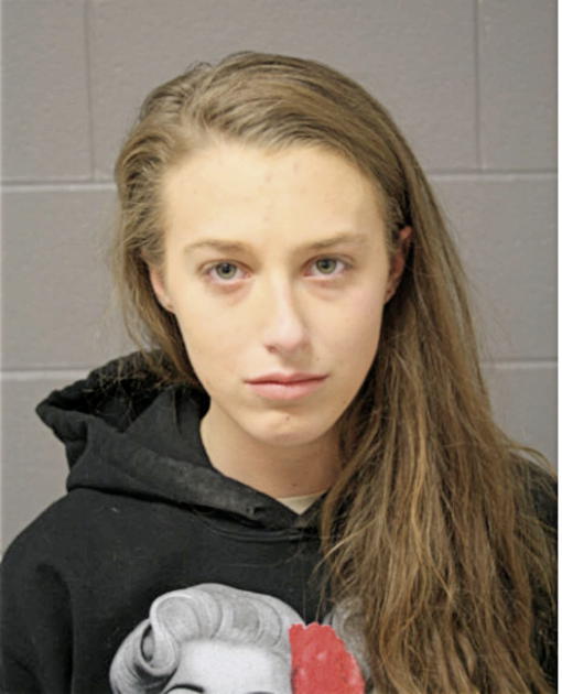 MELISSA J DOOLEY, Cook County, Illinois