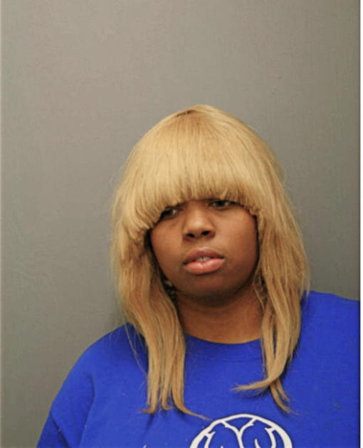 MARILYN J DUFFIE, Cook County, Illinois