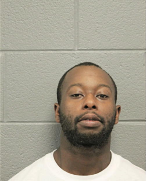 LAWRENCE T FLOWERS, Cook County, Illinois