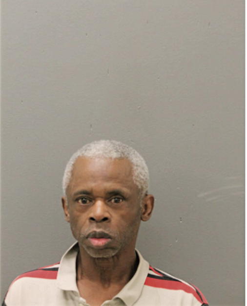 JERRY L FOX, Cook County, Illinois