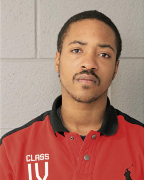 QUINSEAN G CARNEY, Cook County, Illinois