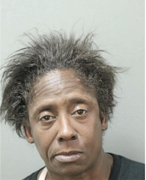 ANTOINETTE GARDNER, Cook County, Illinois