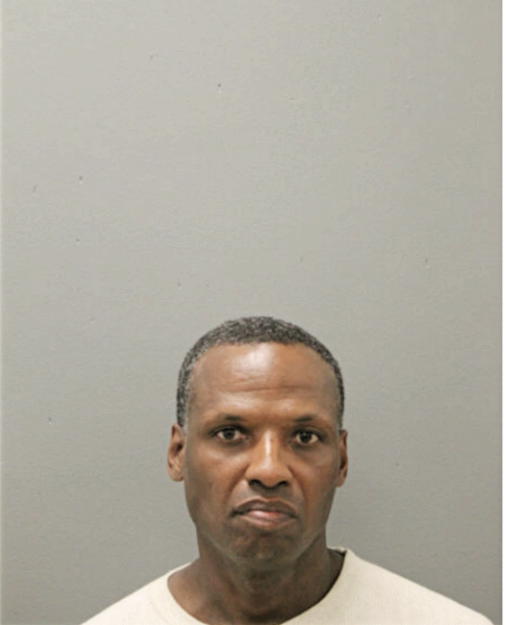 DWAYNE A GEIREN, Cook County, Illinois