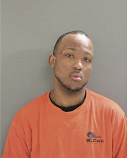 MATTHEW GIPSON, Cook County, Illinois