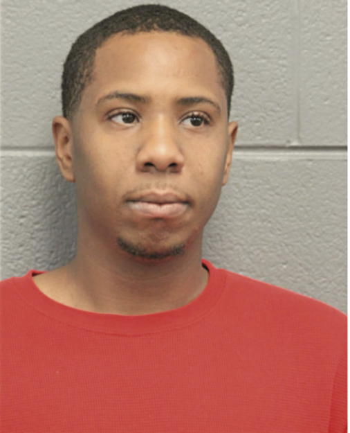 DIONTE A GLEESON, Cook County, Illinois