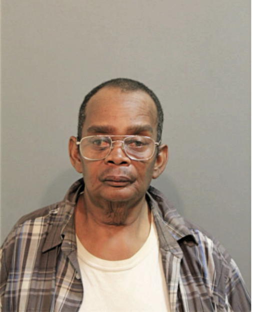 CLIFFORD GOREE, Cook County, Illinois