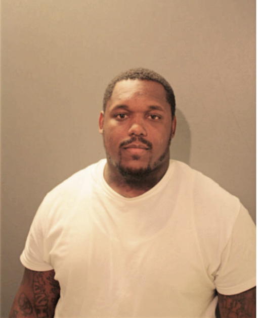 KEITH A GREEN, Cook County, Illinois