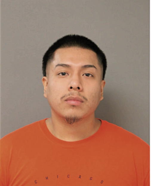 JONATHON F GUALLPA, Cook County, Illinois