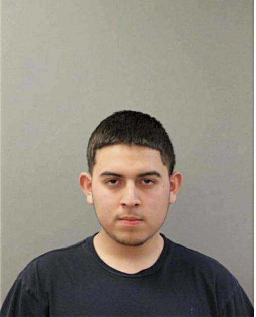 ERIC GUTIERREZ, Cook County, Illinois