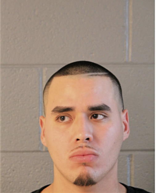 JOSE GUTIERREZ, Cook County, Illinois