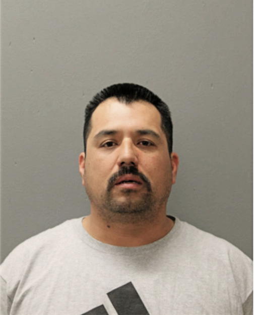 VICTOR MANUEL GUZMAN, Cook County, Illinois