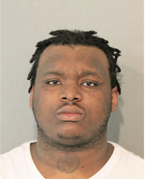 ALKHALIQ HANKTON, Cook County, Illinois