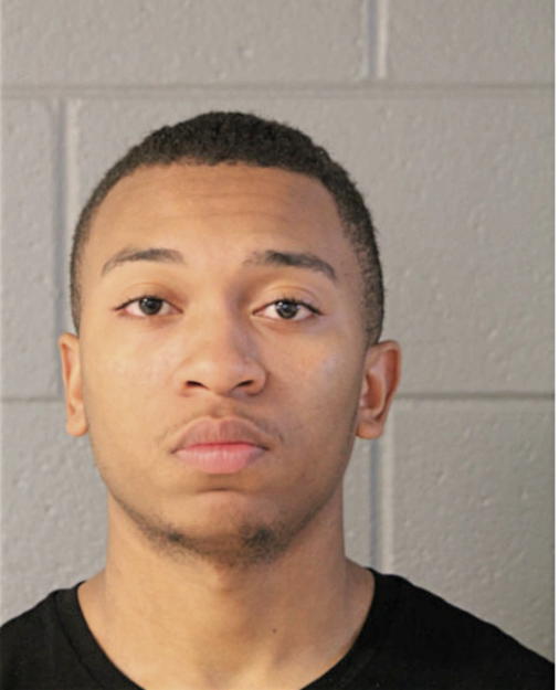 ERIC F HARVEY, Cook County, Illinois