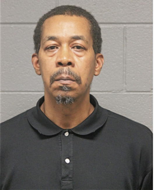 JOHNNY R HARVEY, Cook County, Illinois