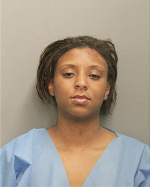 TIANNA S HERBERT, Cook County, Illinois