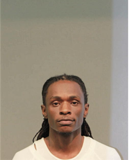 SHAWN AUGUSTINE HERNANDEZ, Cook County, Illinois