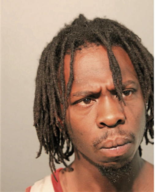 JOSEPH G HIGGINS, Cook County, Illinois
