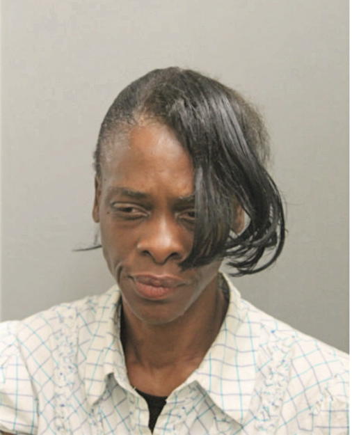 JOANN HIGHTOWER, Cook County, Illinois