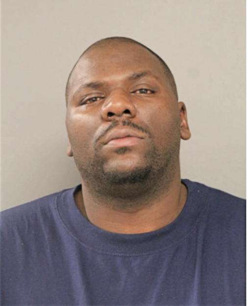 DARNELL L HILL, Cook County, Illinois