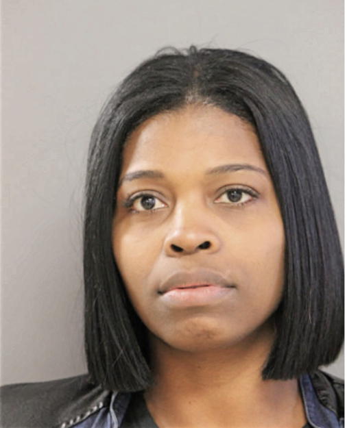 NATASHA Y HOLLIDAY, Cook County, Illinois