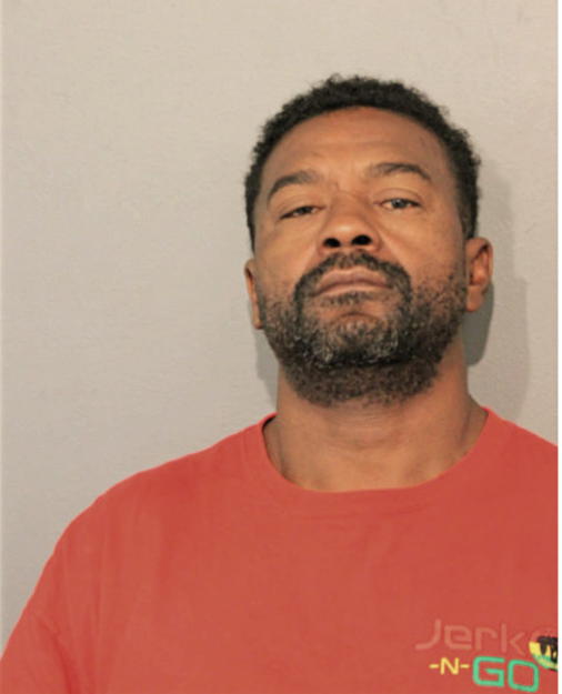 JACKIE HOLLOWAY, Cook County, Illinois