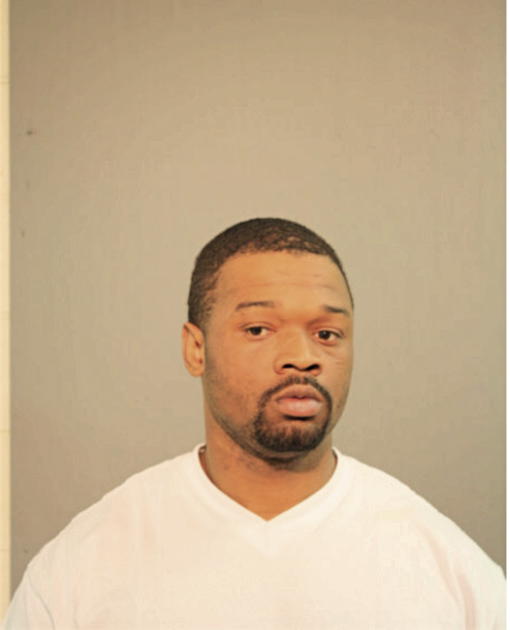 MARTINEZ L HOUSTON, Cook County, Illinois