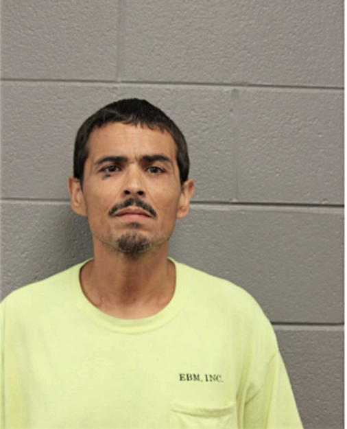 WILLIAM HUERTAS, Cook County, Illinois