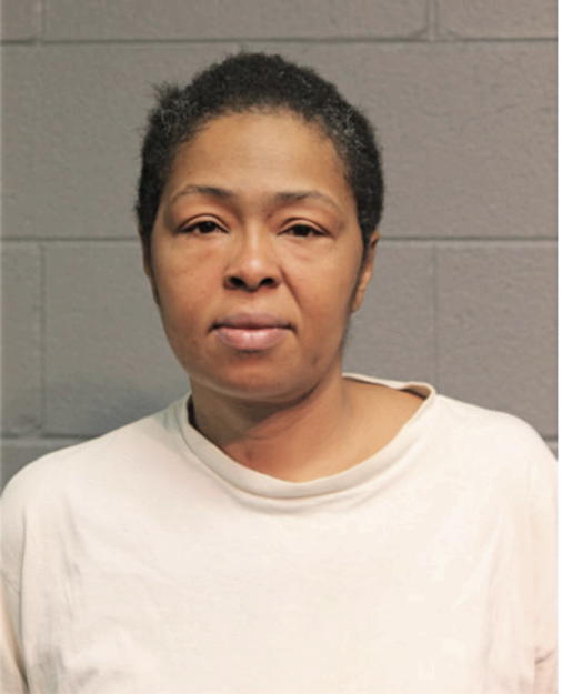 SHEILA HUTCHINS, Cook County, Illinois