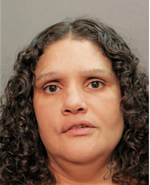 MARISOL INGRAM, Cook County, Illinois