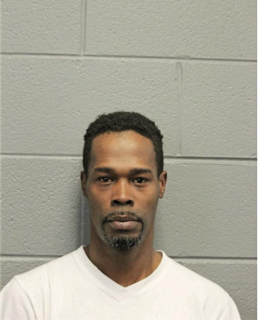 DAMEIAN JACKSON, Cook County, Illinois