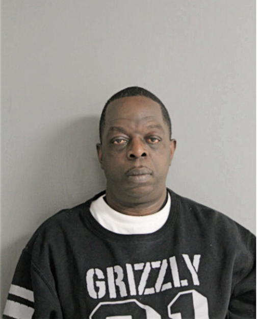 DAVID B JACKSON, Cook County, Illinois
