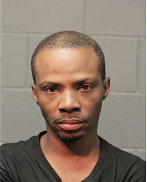 MICHAEL JAMES, Cook County, Illinois
