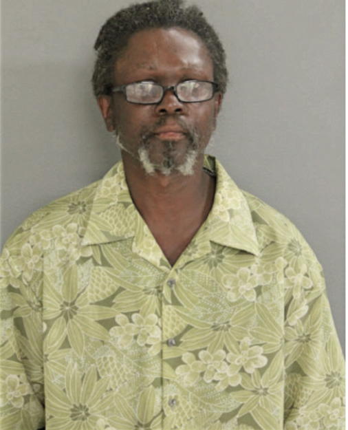 ROBERT L JAMES, Cook County, Illinois
