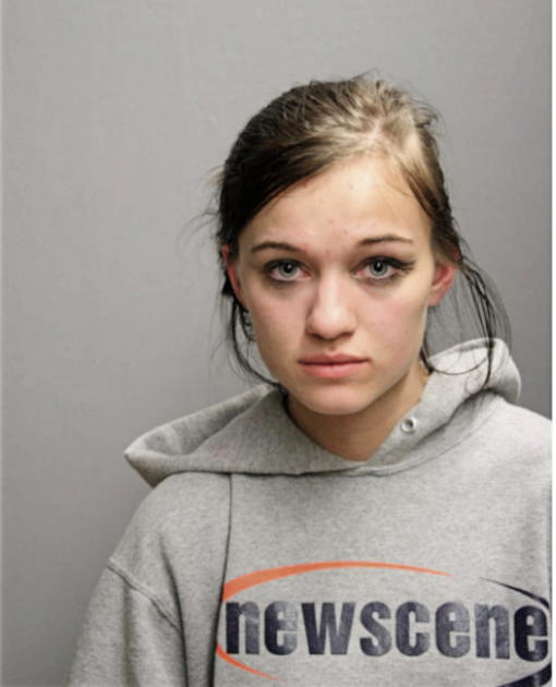 EMILY JANNUSCH, Cook County, Illinois