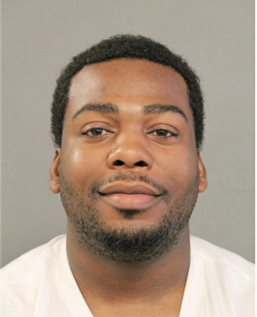 CLARENCE JANUARY, Cook County, Illinois