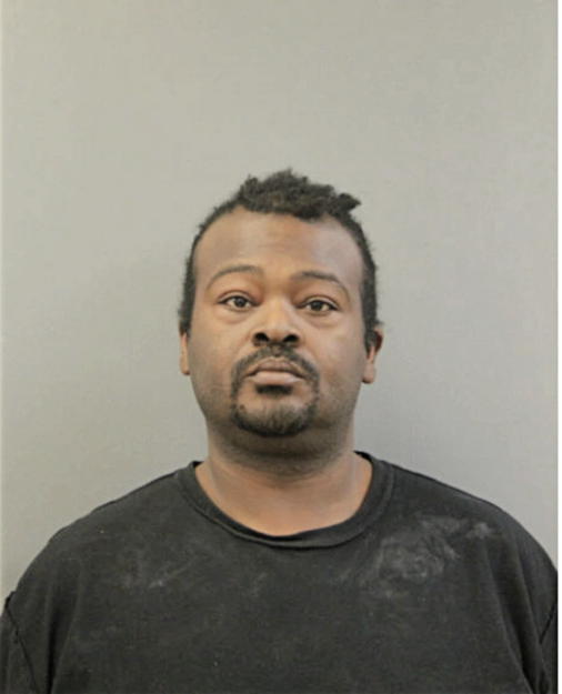 RODNEY L JENNINGS, Cook County, Illinois