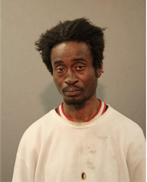 AMIR JOHNSON, Cook County, Illinois