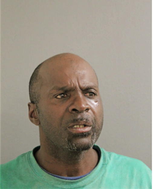 AUBREY C JOHNSON, Cook County, Illinois
