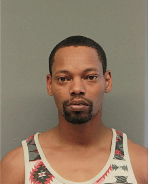 DANIEL D JOHNSON, Cook County, Illinois
