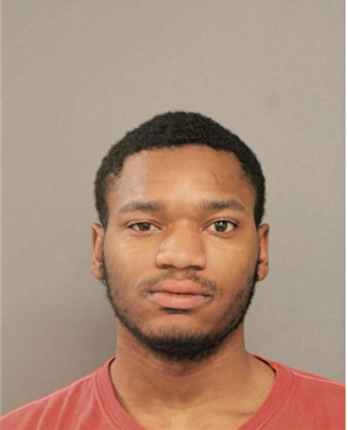 JAMAL D JOHNSON, Cook County, Illinois