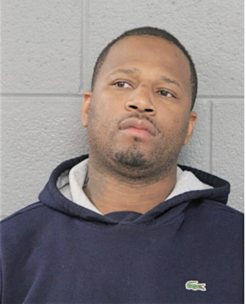 JONATHAN JOHNSON, Cook County, Illinois