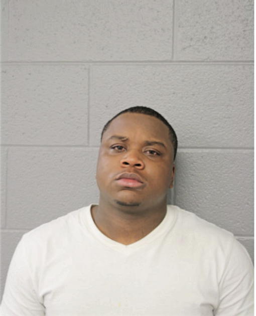 ANTHONY JONES, Cook County, Illinois