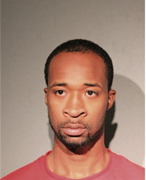 QUENTIN JONES, Cook County, Illinois