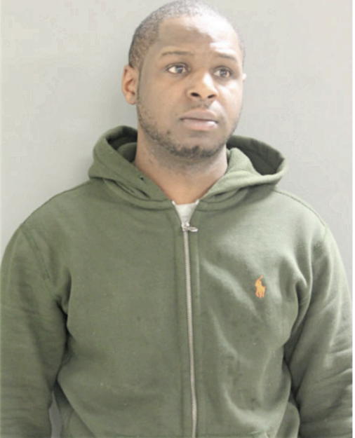 JAAMERE O JORDAN, Cook County, Illinois