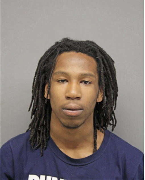 JEFFERY L KEMP, Cook County, Illinois