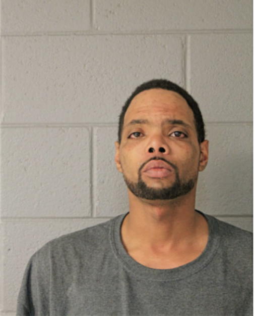 KEVIN P KENDALL, Cook County, Illinois