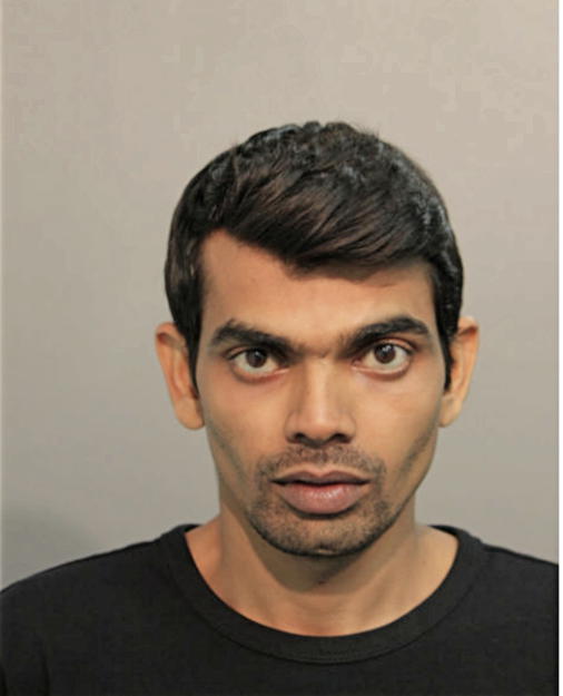 MAHAMMAD KHAN, Cook County, Illinois