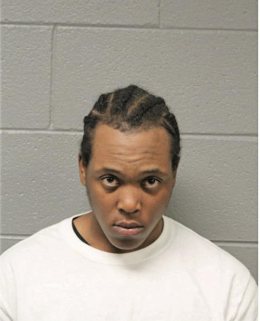DEVONTAE L KING, Cook County, Illinois