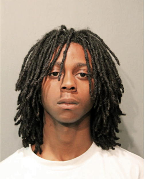 ROBERT KIZER, Cook County, Illinois