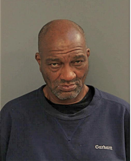 JOHNNY LAMB, Cook County, Illinois